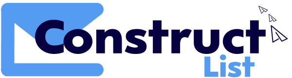 construct list logo